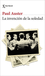 INVENCIÓN DE LA SOLEDAD, LA