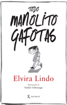 (ESTUCHE TODO MANOLITO GAFOTAS 8 VOLS.)