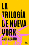 TRILOGÍA DE NUEVA YORK, LA