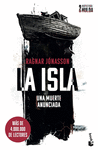 ISLA, LA (INSPECTORA HULDA 2)