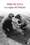 REGLAS DEL MIKADO, LAS
