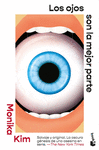 OJOS SON LA MEJOR PARTE, LOS