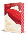 CIUDAD DE LOS PRODIGIOS (EDICIÓN ESPECIAL), LA