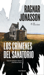 CRÍMENES DEL SANATORIO (SERIE COMISARIO REYKDAL 1), LOS