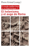 HELENISMO Y EL AUGE DE ROMA, EL