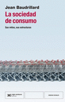 SOCIEDAD DE CONSUMO, LA