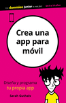 CREA UNA APP PARA MOVIL (DE 9 A 14 AÑOS)