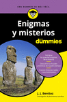 ENIGMAS Y MISTERIOS PARA DUMMIES