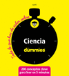 CIENCIA PAR DUMMIES (PARA LEER EN 5 MINUTOS)