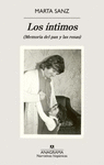 ÍNTIMOS, LOS (MEMORIA DEL PAN Y LAS ROSAS)