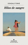 HILOS DE SANGRE