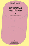 VOLUMEN DEL TIEMPO, EL