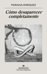 CÓMO DESAPARECER COMPLETAMENTE