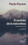 SENTIDO DE LA NATURALEZA, EL