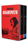 ESTUCHE TOM RIPLEY 2 VOLS.