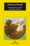 DANZA PARA LA MUSICA DEL TIEMPO, UNA: PRIMAVERA