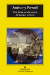 DANZA PARA LA MUSICA DEL TIEMPO, UNA: INVIERNO