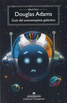GUÍA DEL AUTOESTOPISTA GALÁCTICO - BDA