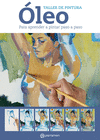 OLEO PARA APRENDER A PINTAR PASO A PASO