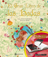GRAN LIBRO DE LAS HADAS, EL ( CON REALIDAD AUMENTADA )