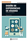 DISEÑO DE EXPERIENCIAS DE USUARIO (2ª EDICION)