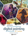 GUÍA PARA PRINCIPIANTES DIGITAL PAINTING EN PHOTOSHOP (2ª EDICION REVISADA Y ACTUALIZADA)