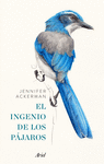 INGENIO DE LOS PÁJAROS, EL