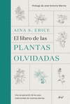 LIBRO DE LAS PLANTAS OLVIDADAS, EL