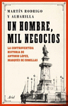 HOMBRE, UN, MIL NEGOCIOS