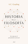 HISTORIA DE LA FILOSOFÍA