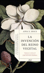 INVENCIÓN DEL REINO VEGETAL, LA