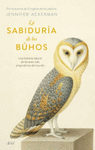 LA SABIDURIA DE LOS BUHOS