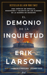 DEMONIO DE LA INQUIETUD, EL