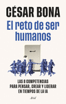 RETO DE SER HUMANOS, EL