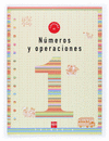CUADERNO DE NÚMEROS Y OPERACIONES 1