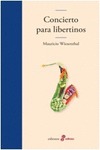 CONCIERTO PARA LIBERTINOS