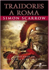 TRAIDORES A ROMA (LIBRO XVIII DE QUINTO LICINIO CATO)
