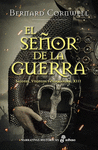 SEÑOR DE LA GUERRA, EL (SAJONES, VIKINGOS Y NORMANDOS XIII)