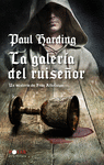 LA GALERÍA DEL RUISEÑOR (I)
