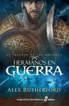 HERMANOS EN GUERRA (EL IMPERIO DE LOS MOGOLES)