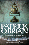 FRAGATA SURPRISE 3, LA