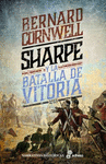 SHARPE Y LA BATALLA DE VITORIA Nº 16 (1813)