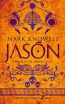 JASÓN. ESPADAS DE BRONCE II