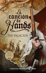 CANCIÓN DE HANDS, LA ( XXVIII PREMIO NOSTROMO )