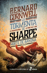 TORMENTA DE SHARPE, LA (NORTE DE BAYONA 1813)