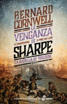 VENGANZA DE SHARPE, LA ( LA BATALLA DE TOULOUSE 1814 )