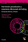 PROGRAMA CIP. INTERVENCIÓN PSICOEDUCATIVA Y TRATAMIENTO DIFERENCIADO DEL BULLYING