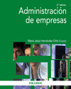 ADMINISTRACIÓN DE EMPRESAS