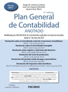 PLAN GENERAL DE CONTABILIDAD ANOTADO ( EDICION 2017 )