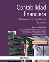 CONTABILIDAD FINANCIERA ( EL PLAN GENERAL DE CONTABILIDAD SUPUESTOS )